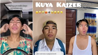 Kuya Kaizer amp Popsy Pagarigan amp Jomar Yee amp Funny TikTok Compilation [upl. by Aiciled]