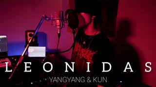 1 시간  1 HOUR LOOP LEONIDAS  WayV YANGYANG [upl. by Dekeles]