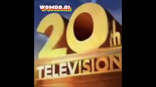 20th Television song Dinero Wombo ai [upl. by Notrab]