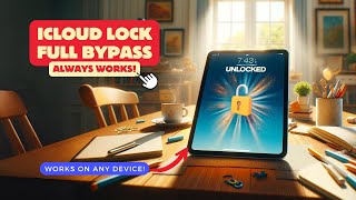 iCloud FULL BYPASS Always works [upl. by Selinda]