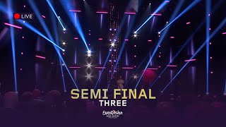 Melodi Grand Prix 2024 Semi Final 3 [upl. by Enrico]