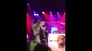 FETTY WAP  JUGG LIVE IN NYC [upl. by Venditti974]