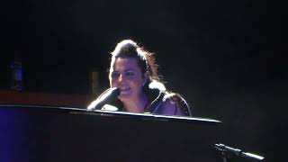 Evanescence  Argentina Live Concert 2017  Tecnópolis [upl. by Ardnad]