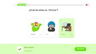 2589 Días de Racha  Duolingo  Italiano [upl. by Dibb]