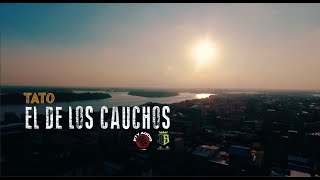 El De Los Cauchos Video Official  Tato [upl. by Kirch]