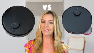 Yeedi C12 PRO  versus Yeedi M12 Pro  whats the difference which to choose [upl. by Sarah200]