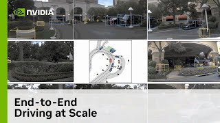 EndtoEnd Autonomous Driving A Bird’sEye View  DRIVE Labs Ep 35 [upl. by Ynnav]