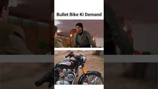 Bullet ki demand 😤 shorts ytshorts bullet350 youtubeshorts [upl. by Adnwahsal]