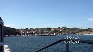 Stora Kornö [upl. by Bergquist967]