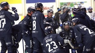 «IFK Rättvik»«Frillesås BK» 13 Jan Elitserien 2324 [upl. by Mcneely]