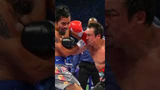 PACQUIAO VS MARQUEZ THE BEST BOXING RIVALRY [upl. by Aufa]