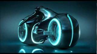 TRON Legacy  Soundtrack OST  Special Edition CD 2  02  Encom Part II [upl. by Leahcym]