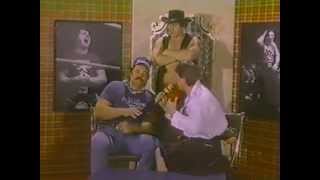 Pipers Pit with Blackjack Mulligan 01261985 [upl. by Eleik328]