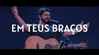 Em teus braços  ao vivo  Will Bressan [upl. by Thea]