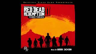 Roanoke Ridge Encounter 11  Red Dead Redemption II Soundtrack Territories [upl. by Anires471]