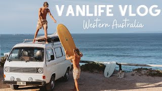 VANLIFE in Esperance WA  Cooking Up Our Favourite Meals  Travel Vlog Ep 48 [upl. by Canale]