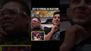 Henry Cejudo Foreshadows INSANE Israel Adesanya KNOCKOUT vs Alex Pereira at UFC 287 WOW [upl. by Mahgirb]