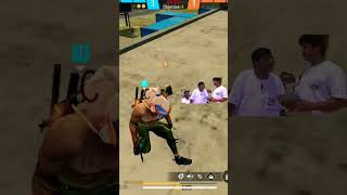 BOOM PAKKIRI 💥🤯 😂shorts freefire tamil [upl. by Limay418]