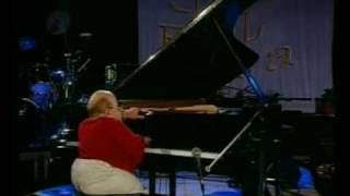 Michel Petrucciani  Caravan [upl. by Yaya]