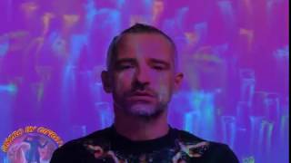 Eros Ramazzotti  Un Angelo disteso al sole con cori karaoke fair use [upl. by Arbmat]