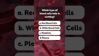 Test Your Biology IQ 🧬 facts shorts short science [upl. by Berger]