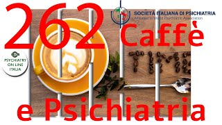 CAFFE amp PSICHIATRIA Alessandro Cuomo Il Disturbo Borderline di Personalità [upl. by Gibeon]