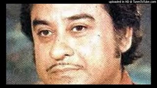 Andheri Raaton Mein  Kishore Kumar  Shahenshah 1987 [upl. by Aitsirt]