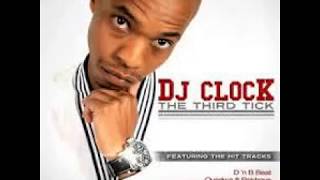 DJ Clock Ngomso Full Track [upl. by Darell]