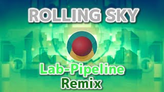 Labpipeline Remix [upl. by Grunenwald]