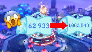 THE FASTEST AND EASIEST WAY TO EARN DIAMONDS IN ROYALE HIGH [upl. by Shalom]