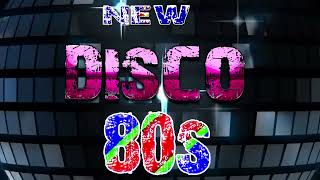 ✨ New Disco 80s Revival  Dance Hits Remix  Nostalgie et Énergie  Party NonStop  🕺💃quot [upl. by Nnave]