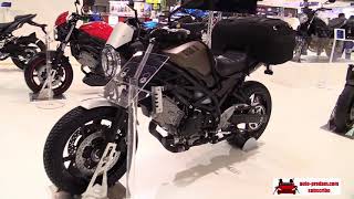 Suzuki RMZ 450 Suzuki SV650 2016 Suzuki SV650 X 2018 Suzuki SV650X 2018 [upl. by Quita]