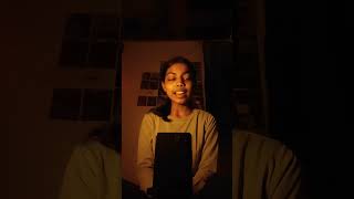 Homesick Song Cover By Parul dualipa homesickcover cover coversong musiccover music jade [upl. by Nolitta493]