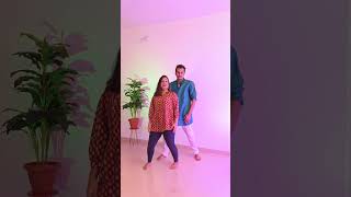 Aa Ee Uu Oo Dance Tutorial ytshorts dancewithla govindasongs rajababu [upl. by Oilejor937]