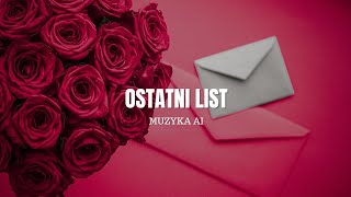 OSTATNI LIST [upl. by Noxas894]