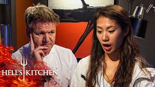 Chef’s Private Chat With Gordon Ramsay Has Major Implications for Their Futures  Hell’s Kitchen [upl. by Pendleton]