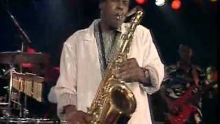 Wayne Shorter amp Santana  Elegant People Live at Montreux 1988mp4 [upl. by Charleton]