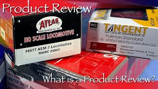 What is a Product Review [upl. by Notsae]