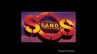 SOS Band extend No Ones Gonna Love You [upl. by Nnoryt]