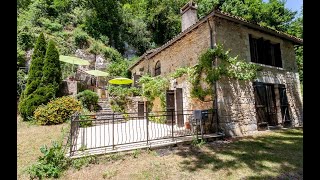 Gorgeous house in the Dordogne France [upl. by Ademla781]