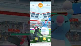 Brionne shouldnt be soloable but it seems close [upl. by Obla]