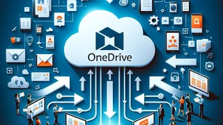 How to Change OneDrive Upload and Download Sync Rate in Windows 11 [upl. by Agnese187]