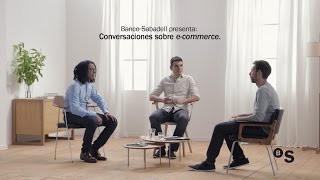 Experiencias y reflexiones sobre ecommerce 2  BANCO SABADELL [upl. by Jordison]