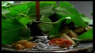 SAORI Oyster Sauce SAORI SAUS TIRAM TV Commercial [upl. by Nayek]