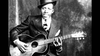 Robert Johnson  Love In Vain  High Quality [upl. by Resee]