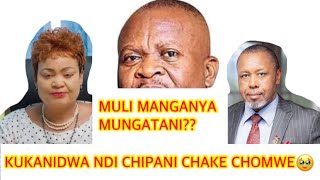 UTM SIYIKUMUFUNA MANGANYAAAAAAAA ZOMVETSA CHISONI [upl. by Nevak]