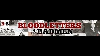 Bloodletters amp Badmen Trailer [upl. by Ellener]