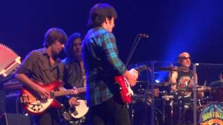 John Fogerty  Lookin Out My Back Door live in Amsterdam [upl. by Lehman]