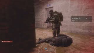 We Got Destroyed Insurgency Sandstorm PS5 [upl. by Aninat]