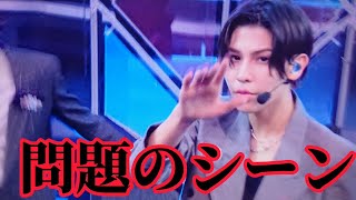 mステ Snow Man『タペストリー』見逃し。フル。 20230217 新曲 ダンス スノーマン snowman Mステ mステ タスペトリー ミュージックステーション） [upl. by Alaekim]